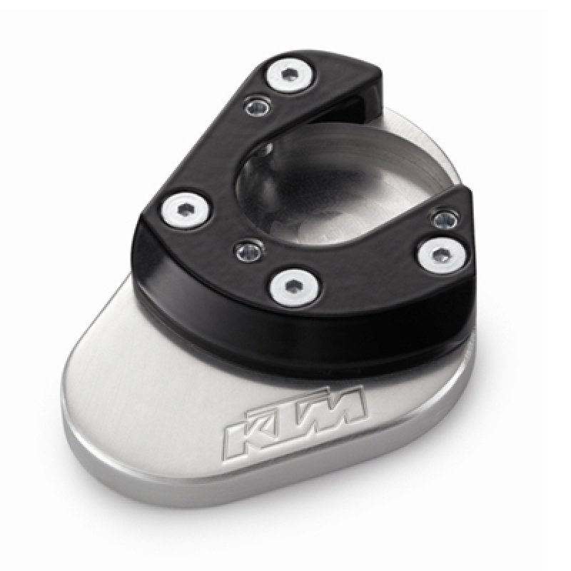 画像1: STAND PLATE (1)