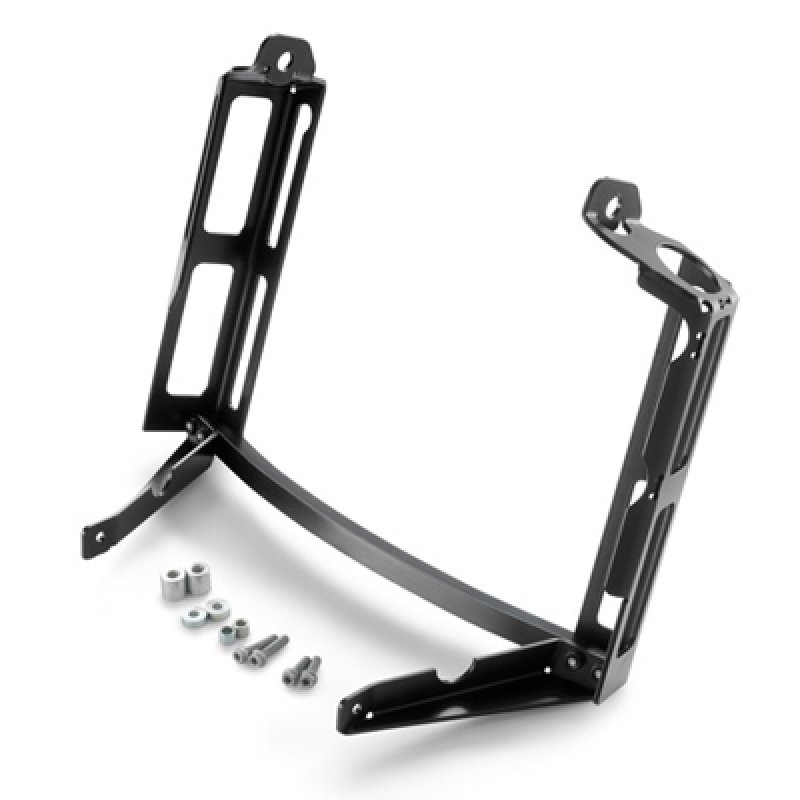 画像1: RADIATOR PROTECTION (1)