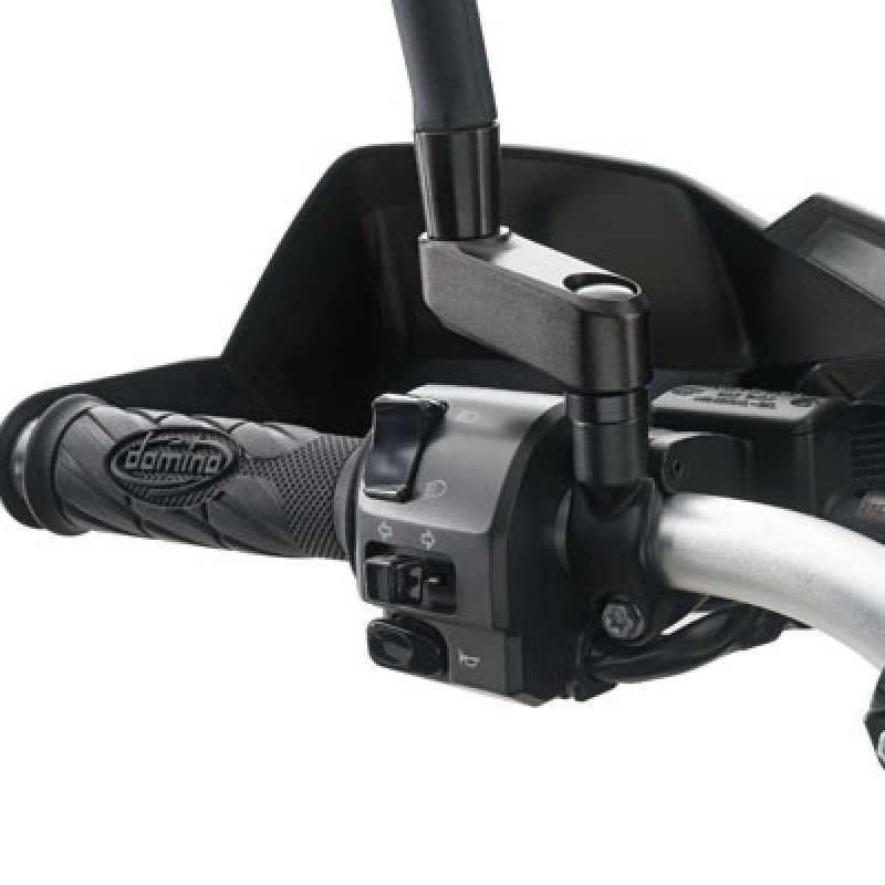 画像2: MIRROR EXTENSION (2)