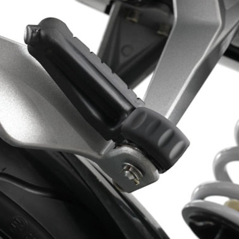 画像2: FOOTPEG SLIDER KIT (2)