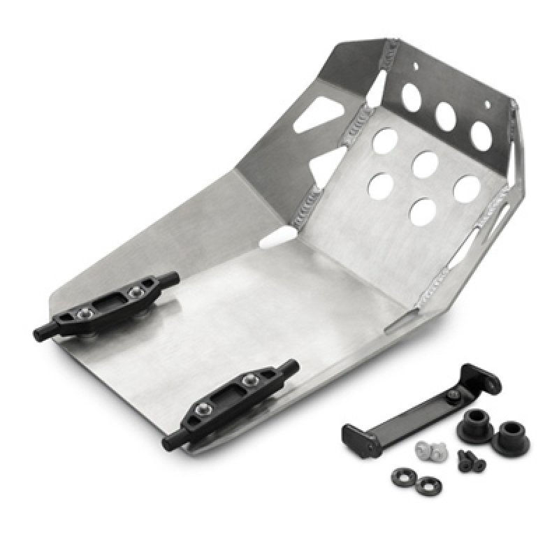 画像1: SKID PLATE (1)