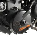  CARBON IGNITION COVER PROTECTION（カーボンイグニッションカバープロテクター）