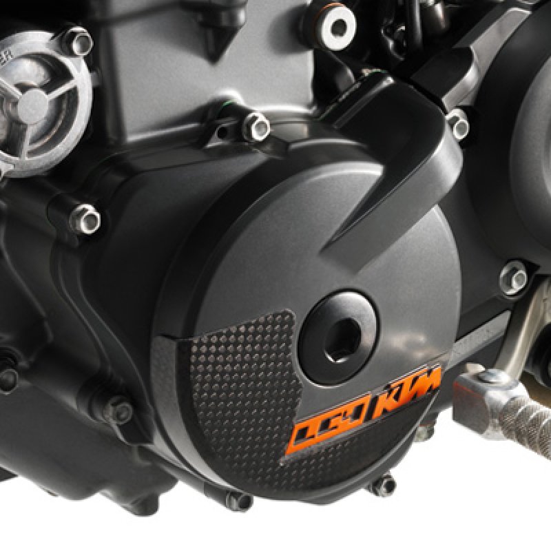 画像2: IGNITION COVER PROTECTION (2)