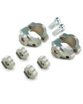 HANDLEBAR SUPP,KIT CPL22mm