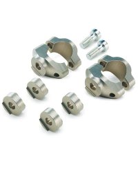 HANDLEBAR SUPP,KIT CPL22mm