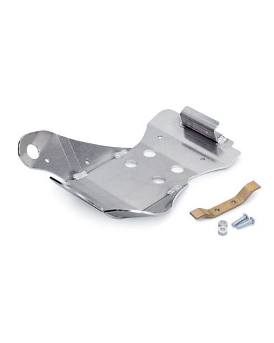 画像1: SKID PLATE 250SX 07-10 , 250/300EXC 04-11