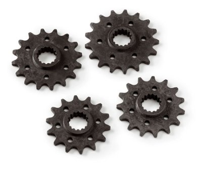 画像1: FRONT SPROCKET（フロントスプロケット）