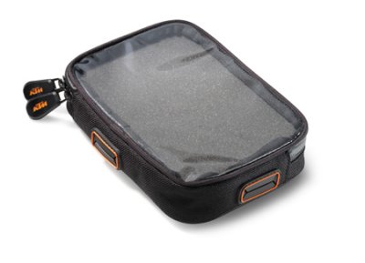 画像1: GPS/PDA BAG LARGE（ＧＰＳ／ＰＤＡバッグ）