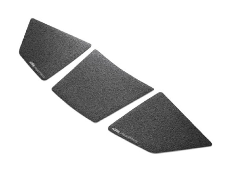 画像1: FUEL TANK PROTECTION STICKER KIT (1)