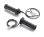 画像1: HEATED GRIP KIT (1)