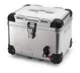 ALUMINIUM TOPCASE 38 L