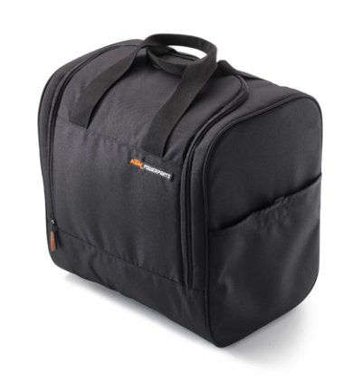 画像1: INNER BAG TOURING CASE LEFT　ツーリングケース用インナーバッグ【左】