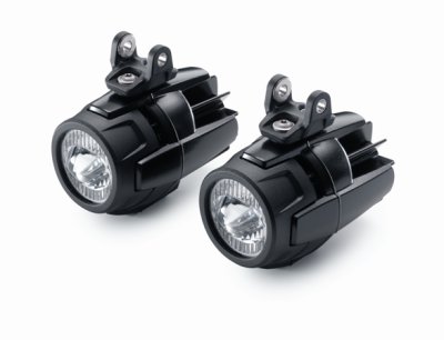 画像2: AUXILIARY LAMP KIT　補助ランプキット