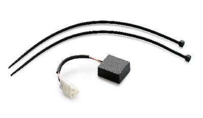 画像1: SIDE STAND REMOVAL KIT