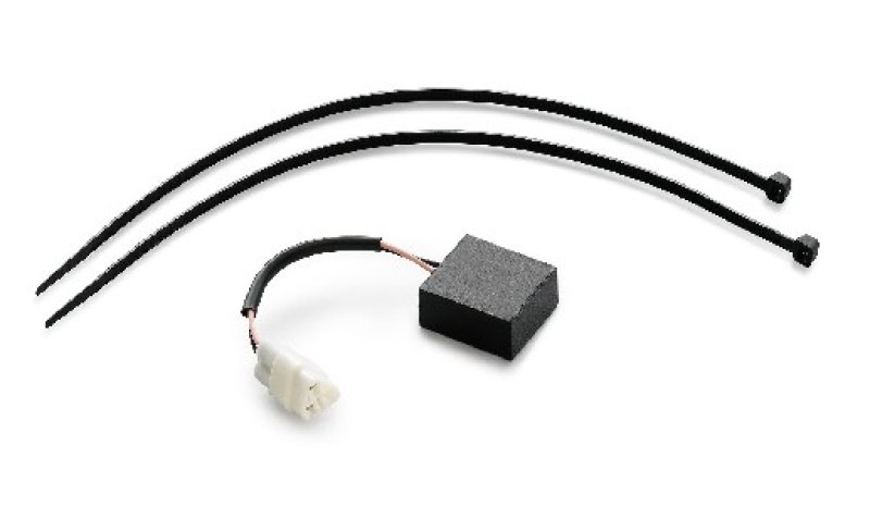 画像1: SIDE STAND REMOVAL KIT (1)