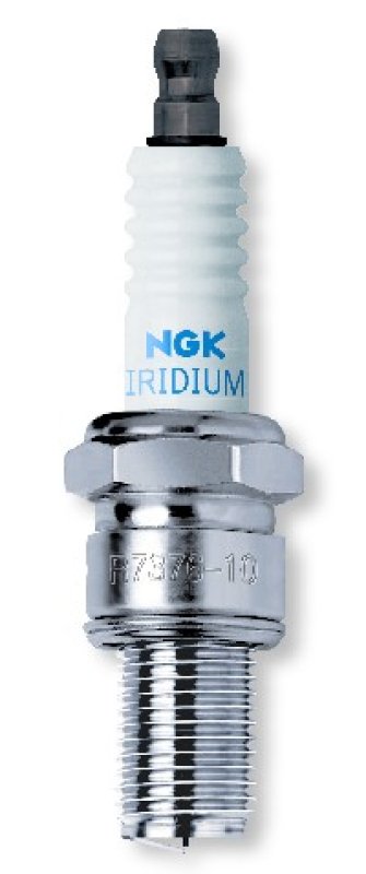 画像1: FACTORY SPARK PLUG (1)