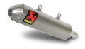 AKRAPOVIČ "SLIP-ON LINE"