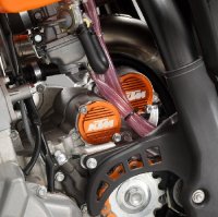 ファクトリーオイルフィルターカバー/FACTORY OIL FILTER COVER