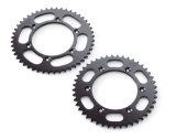 REAR SPROCKET