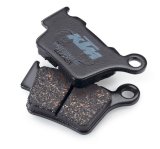 BRAKE PAD