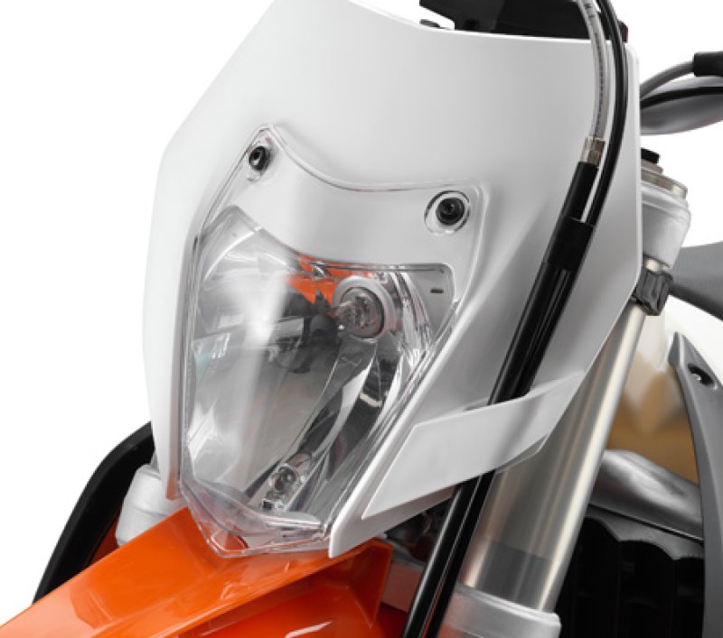 画像1: HEADLIGHT PROTECTION (1)