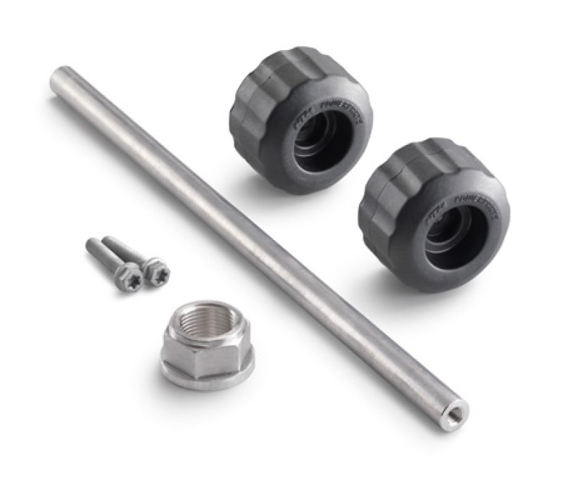 画像1: CRASH BUNG KIT (1)