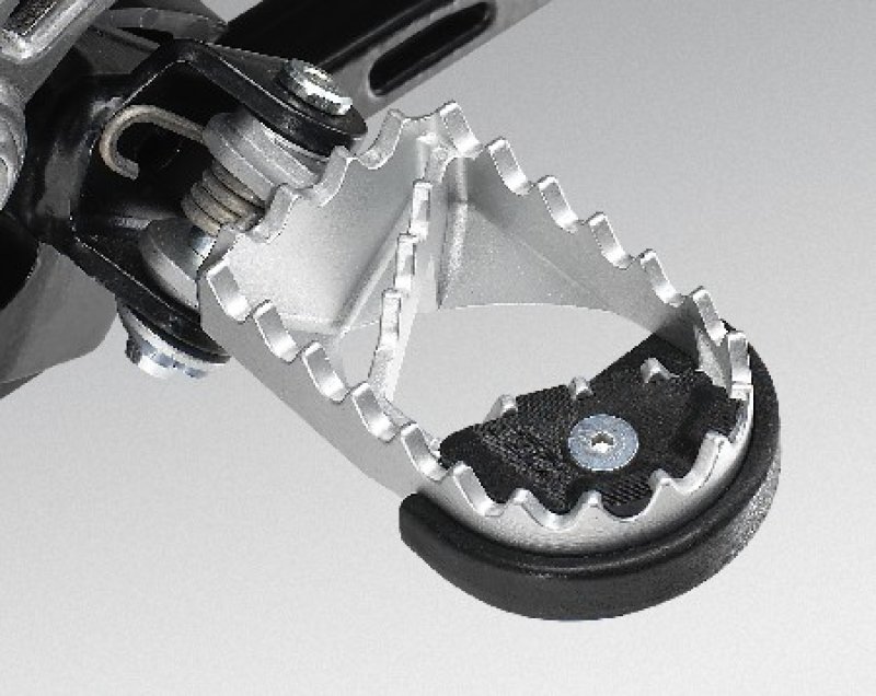 画像2: FOOTPEG SLIDER KIT (2)