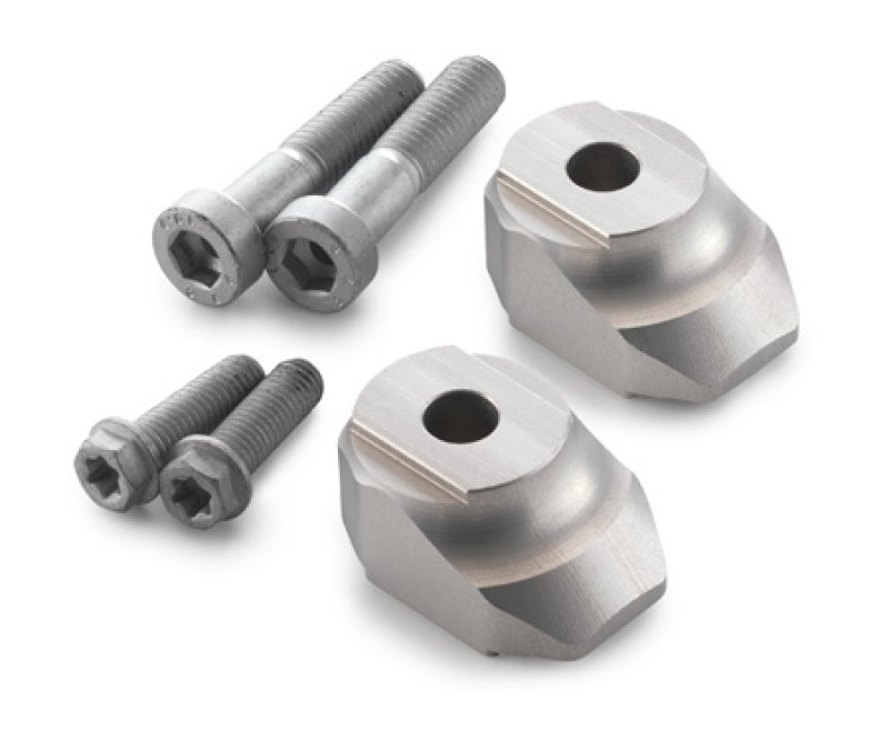 画像1: HANDLEBAR RISER (1)