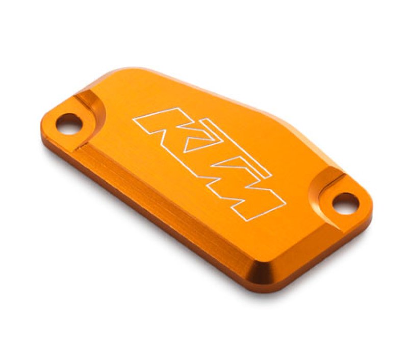 画像1: BRAKE FLUID RESERVOIR COVER (1)