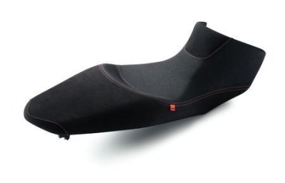 画像1: ERGO SEAT HEATED SINGLE-PIECE(ワンピースエルゴシートヒーター付)