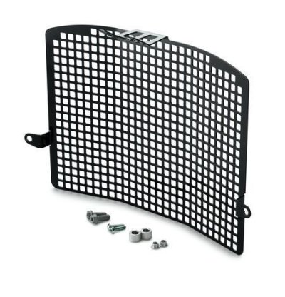 画像1: RADIATOR PROTECTION GRILLE(ラジエタープロテクター)