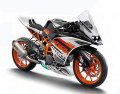 GRAPHICS KIT "RACE(グラフィックキット”レース”）