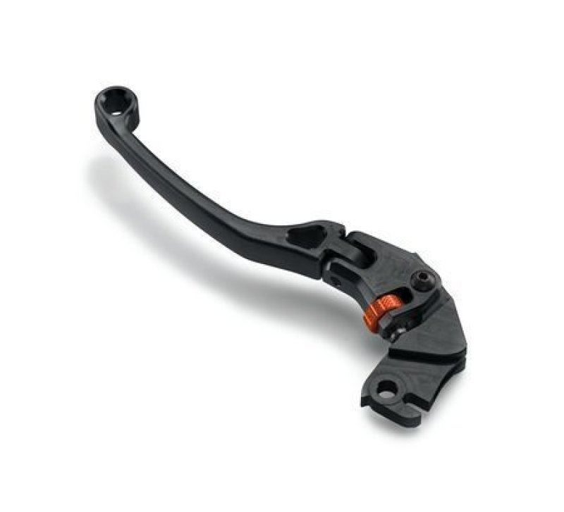 画像1: CLUTCH LEVER (1)