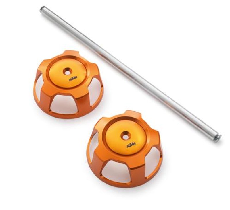 画像1: REAR AXLE COVER (1)