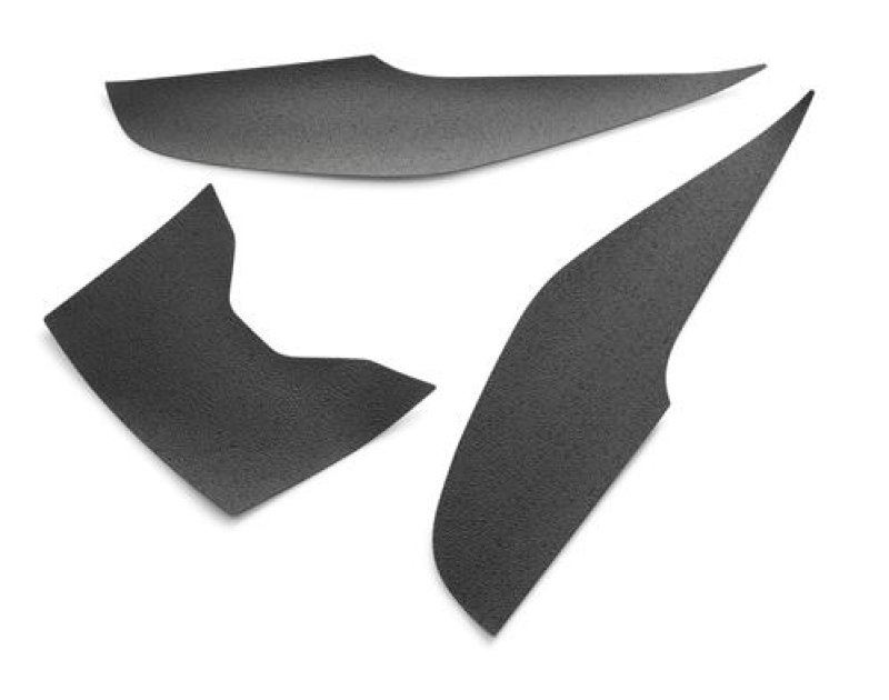 画像1: FUEL TANK PROTECTION STICKER KIT (1)