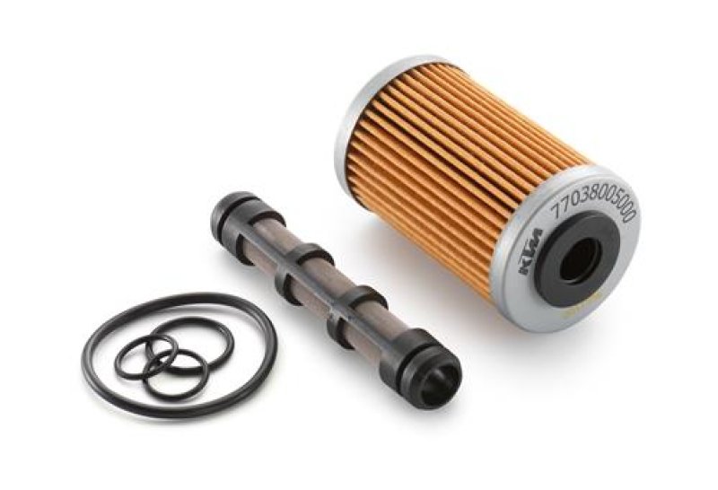 画像1: 【店頭在庫有り】OIL FILTER KIT 250 SX-F 2008-2010 250 EXC-F 2008-2013 (1)