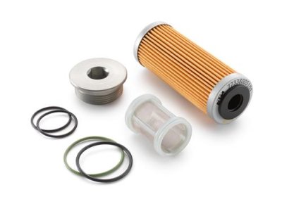 画像1: OIL FILTER KIT 450SMR 2008-2012