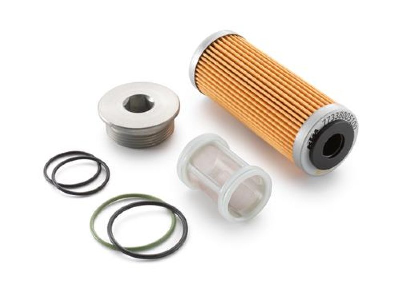 画像1: OIL FILTER KIT 450SMR 2008-2012 (1)