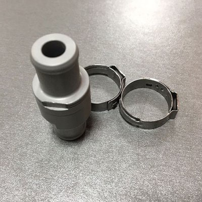 画像1: 内圧コントロールバルブ(BACK-PRESSURE VALVE CPL)