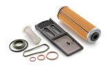 OIL FILTER KIT LC8