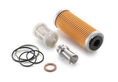 画像1: OIL FILTER KIT 450-505 SX-F/XC-F