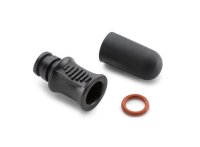 ウォッシュキャップフューエルホース/Wash cap fuel hose