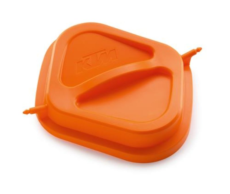 画像1: AIR FILTER COVER 2016-2023 (1)