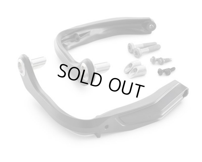 画像1: 【店頭在庫有り】WRAP-AROUND HANDGUARD KIT (1)