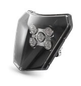 FACTORY RACING LED-HEADLIGHT