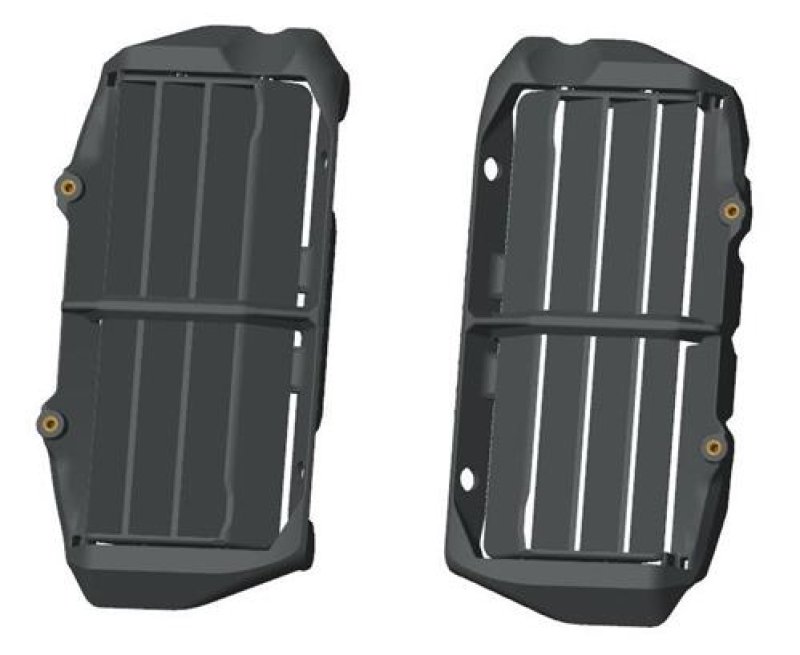 画像1: RADIATOR PROTECTION (1)