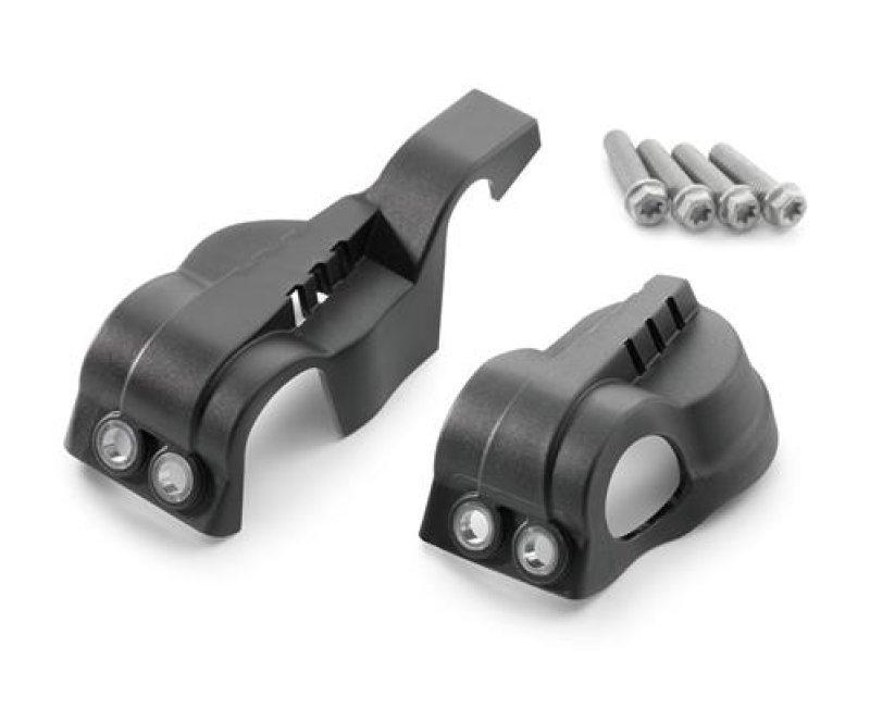 画像1: 【店頭在庫有り】FORK SHOE PROTECTION KIT (1)