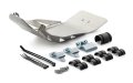 SKIDPLATE ALU CPL