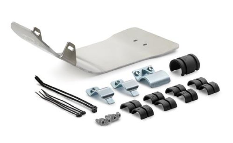 画像1: SKID PLATE (1)