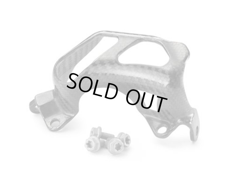 画像1: 【SALE】BRAKE CALIPER PROTECTION (1)